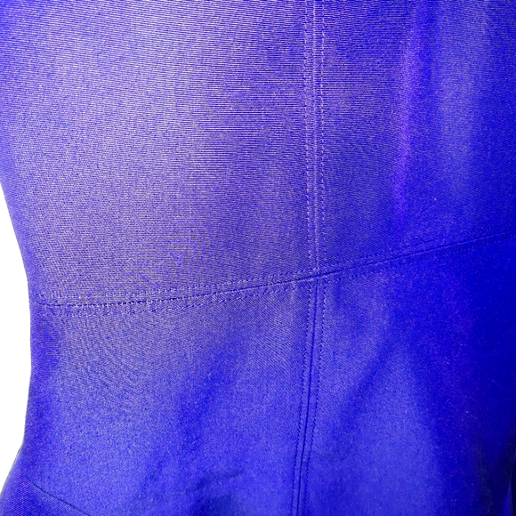 Mini Party Dress - Picture 2 of 8